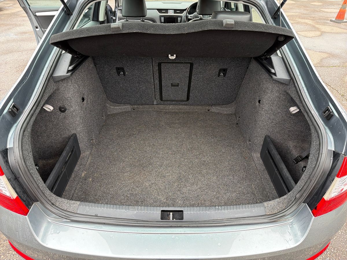 Used Skoda Octavia 2014 for sale - 77366950: Photo 12