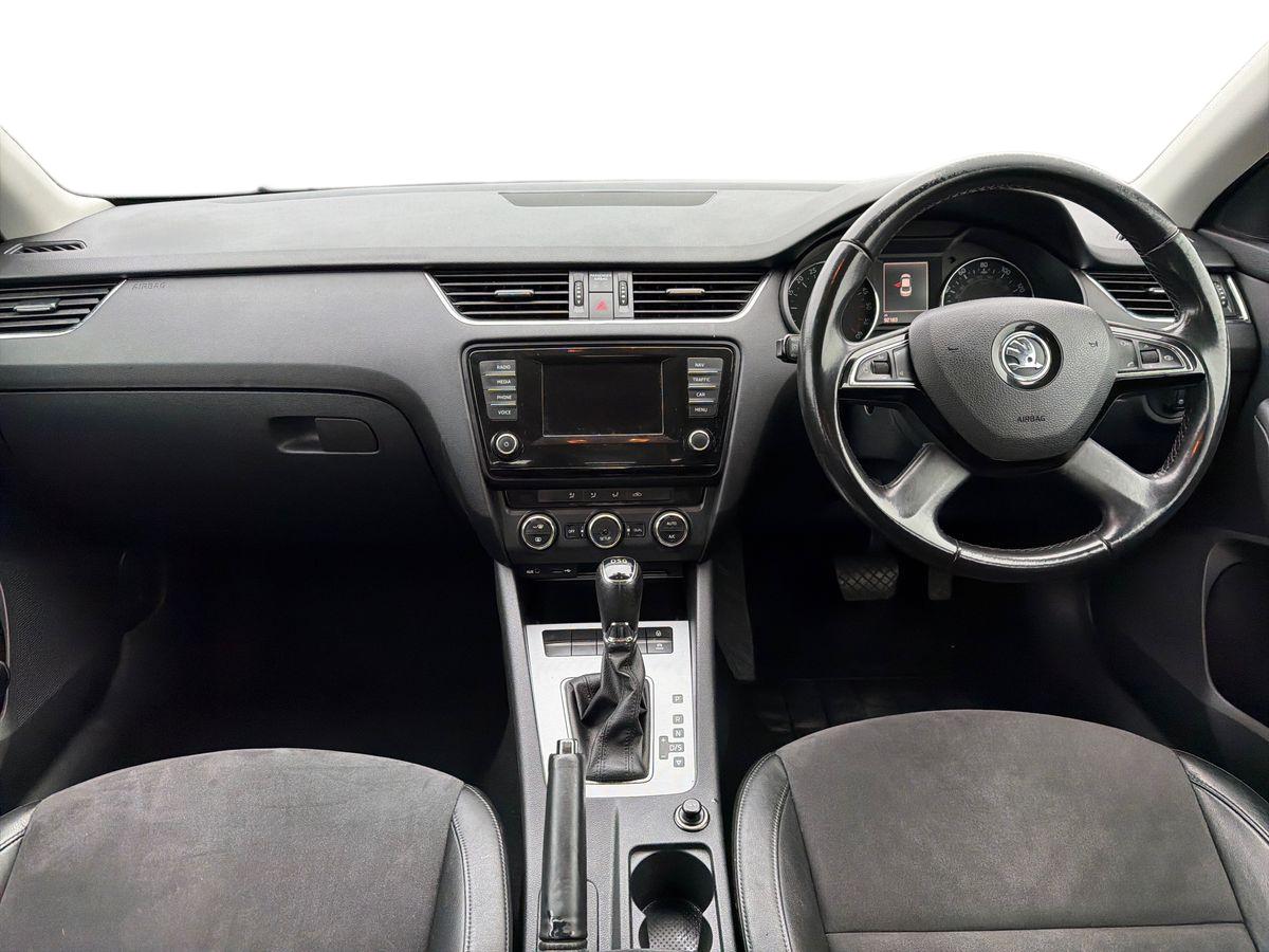 Used Skoda Octavia 2014 for sale - 77366950: Photo 13