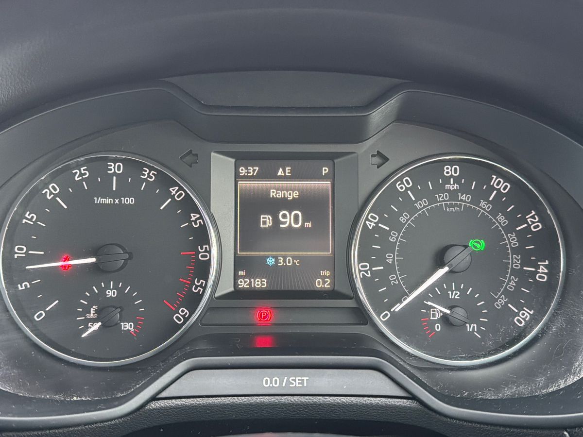 Used Skoda Octavia 2014 for sale - 77366950: Photo 14