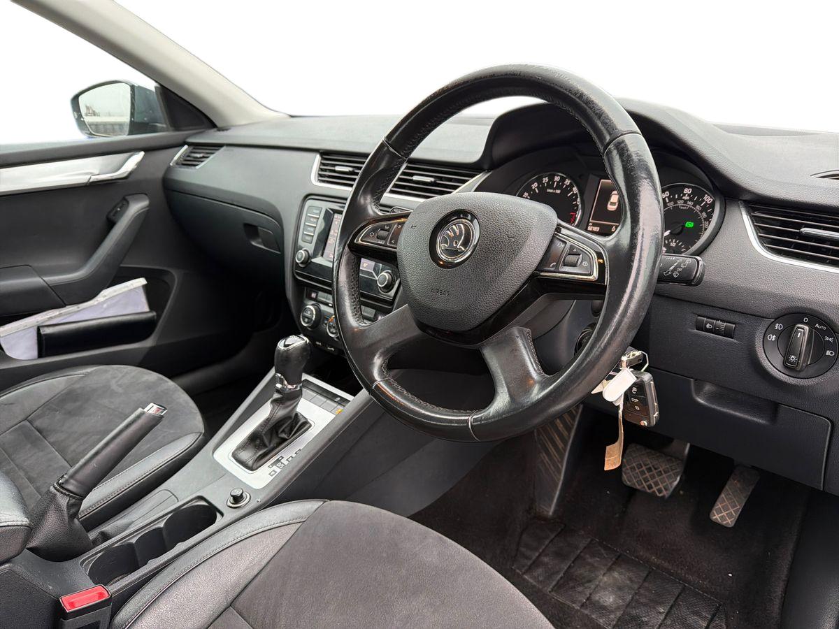 Used Skoda Octavia 2014 for sale - 77366950: Photo 15