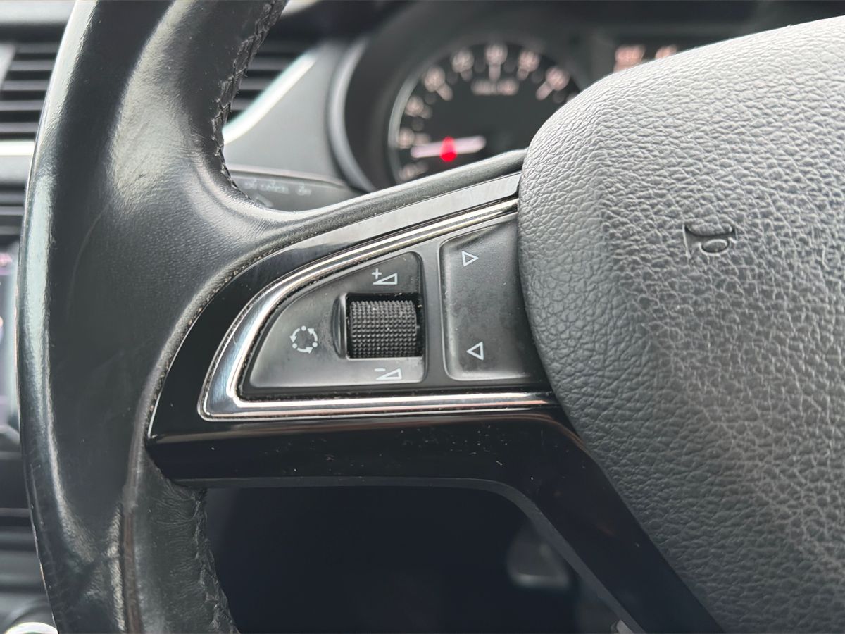 Used Skoda Octavia 2014 for sale - 77366950: Photo 16