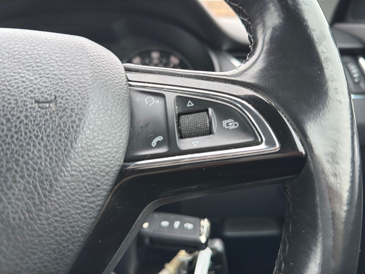 Used Skoda Octavia 2014 for sale - 77366950: Photo 17