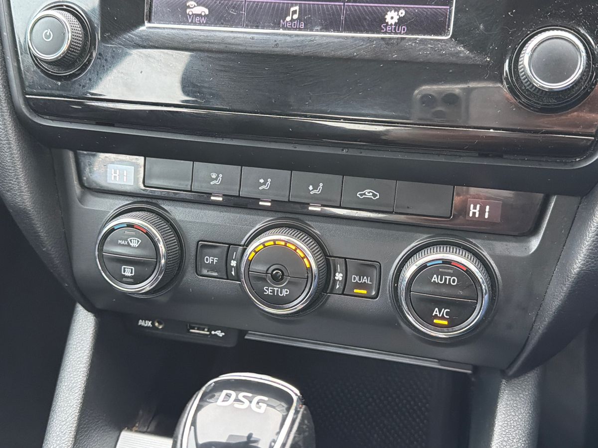 Used Skoda Octavia 2014 for sale - 77366950: Photo 18