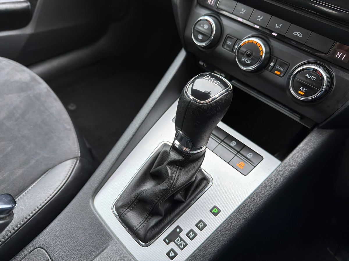 Used Skoda Octavia 2014 for sale - 77366950: Photo 19