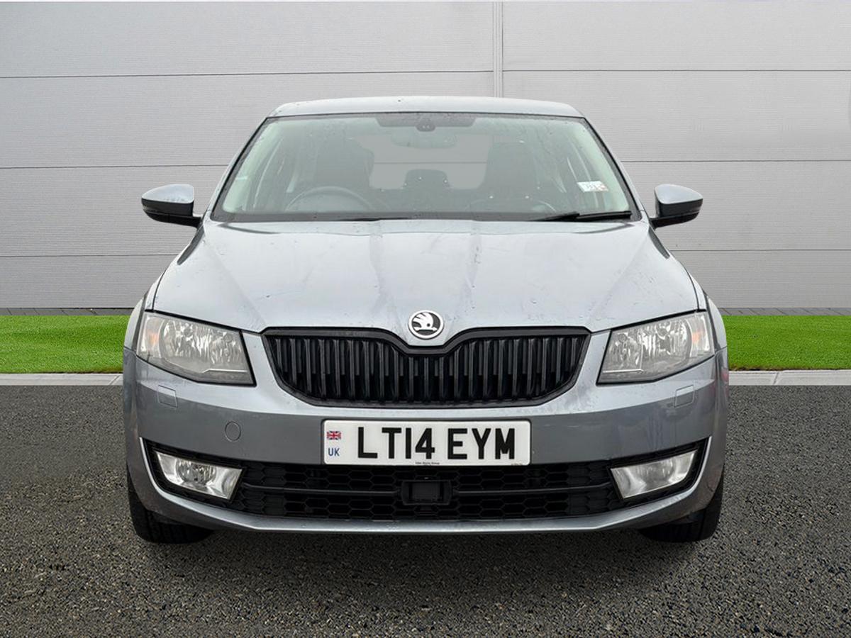 Used Skoda Octavia 2014 for sale - 77366950: Photo 2