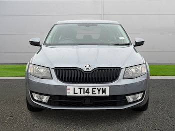 Used Skoda Octavia 2014 for sale - 77366950: Photo