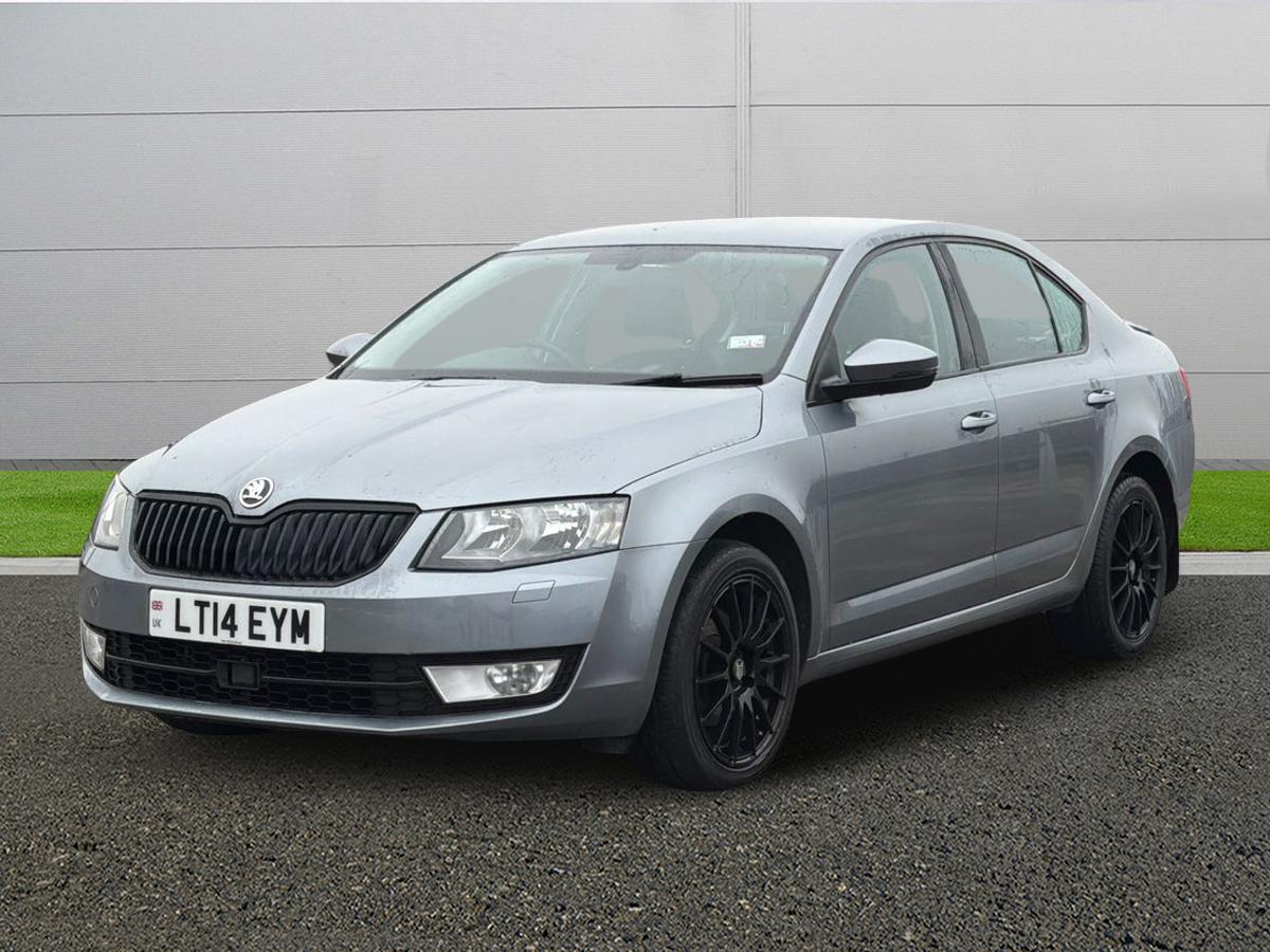 Used Skoda Octavia 2014 for sale - 77366950: Photo 3