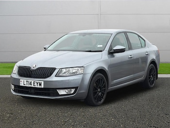 Used Skoda Octavia 2014 for sale - 77366950: Photo