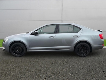 Used Skoda Octavia 2014 for sale - 77366950: Photo