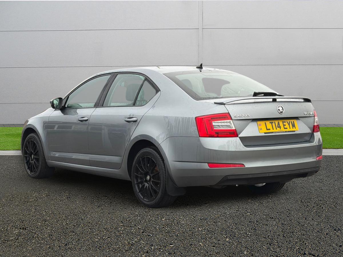 Used Skoda Octavia 2014 for sale - 77366950: Photo 5