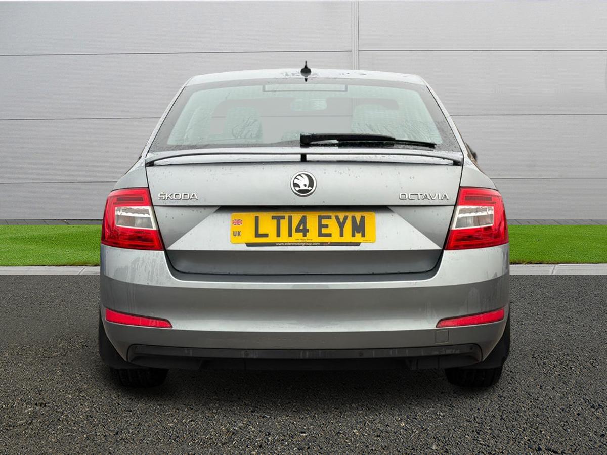 Used Skoda Octavia 2014 for sale - 77366950: Photo 6