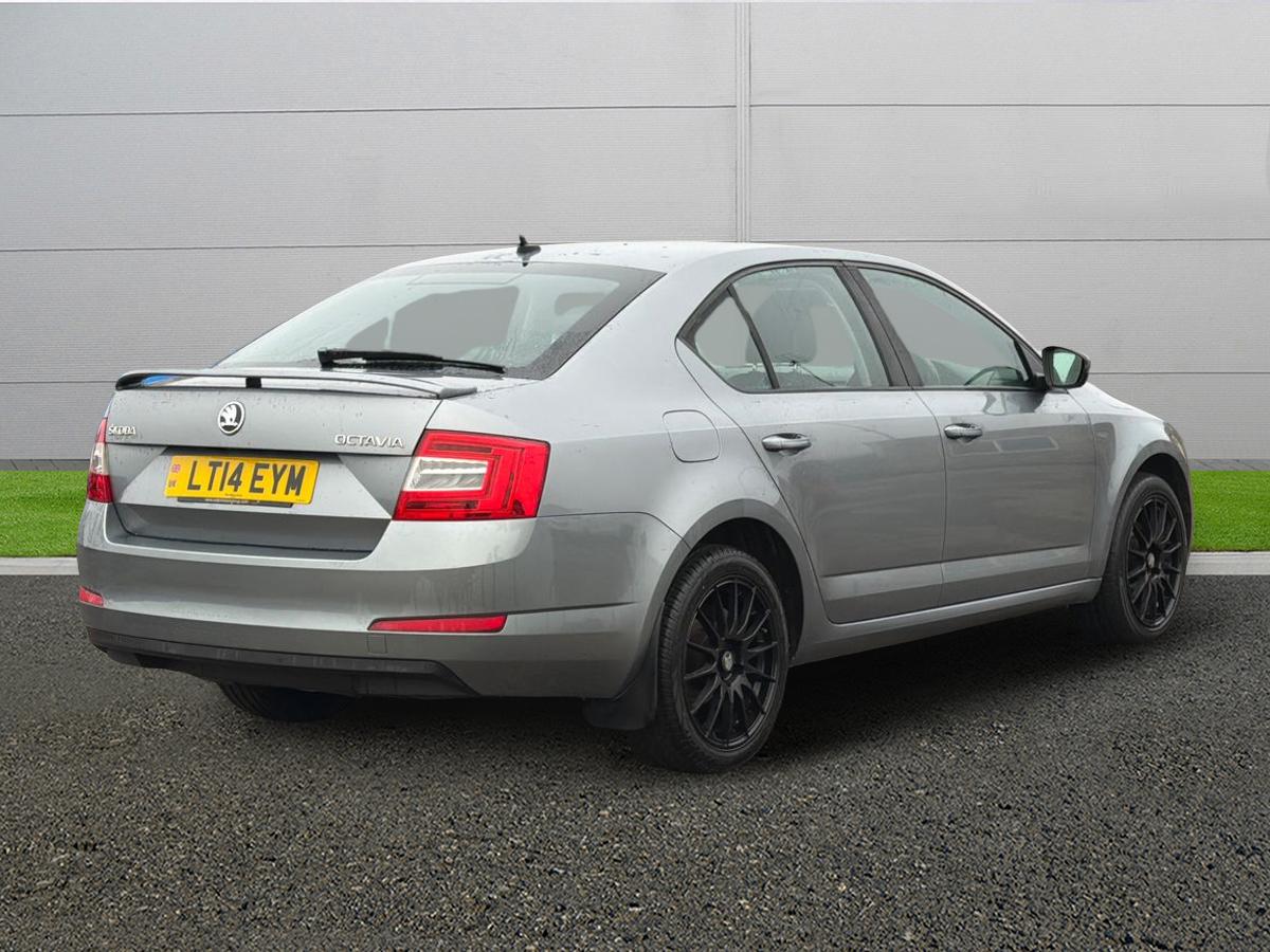 Used Skoda Octavia 2014 for sale - 77366950: Photo 7