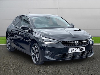 Used Vauxhall Corsa 2023 for sale - 78824328: Photo
