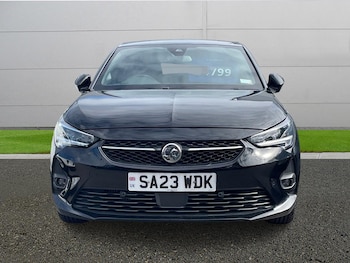 Used Vauxhall Corsa 2023 for sale - 78824328: Photo