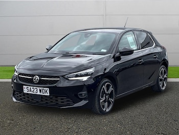 Used Vauxhall Corsa 2023 for sale - 78824328: Photo