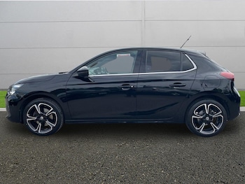 Used Vauxhall Corsa 2023 for sale - 78824328: Photo