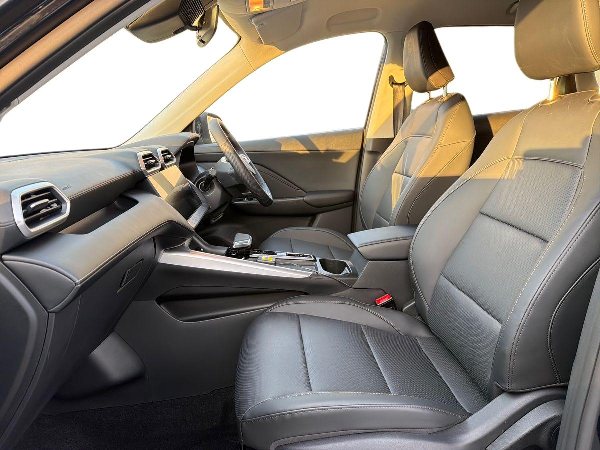 Used MG MG ZS 2025 for sale - 77122558: Photo 10