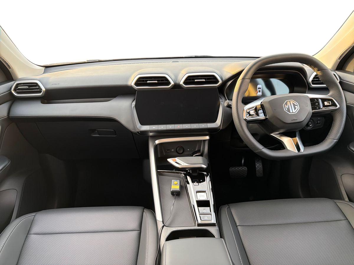 Used MG MG ZS 2025 for sale - 77122558: Photo 13