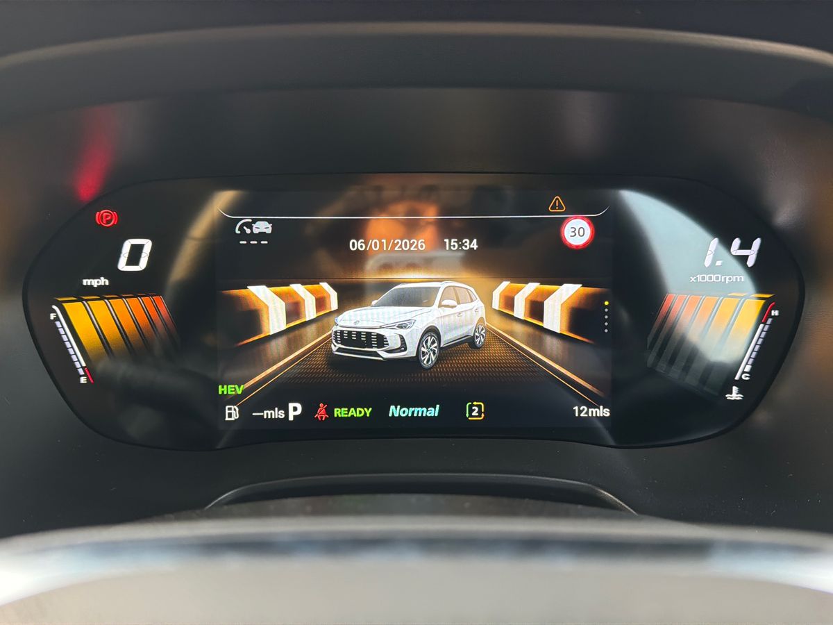 Used MG MG ZS 2025 for sale - 77122558: Photo 14