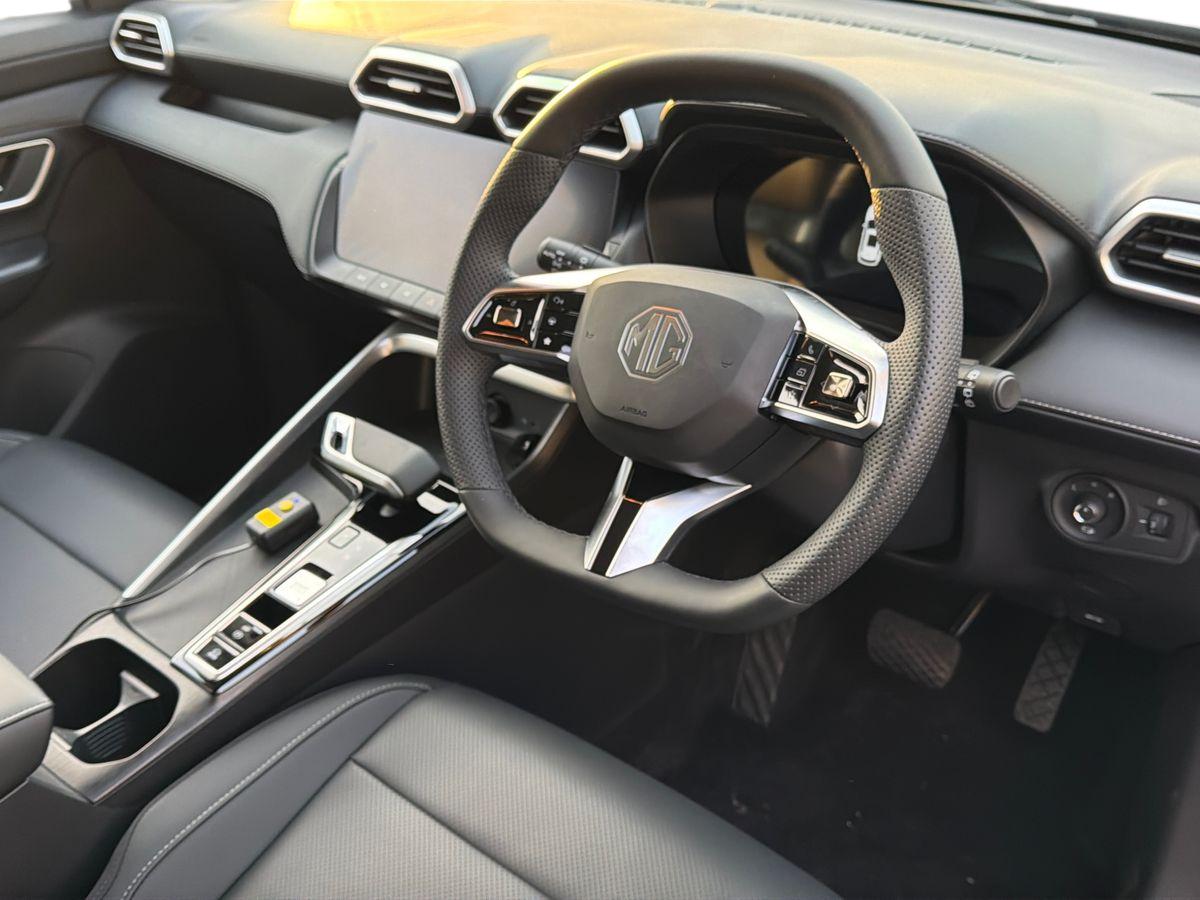 Used MG MG ZS 2025 for sale - 77122558: Photo 15