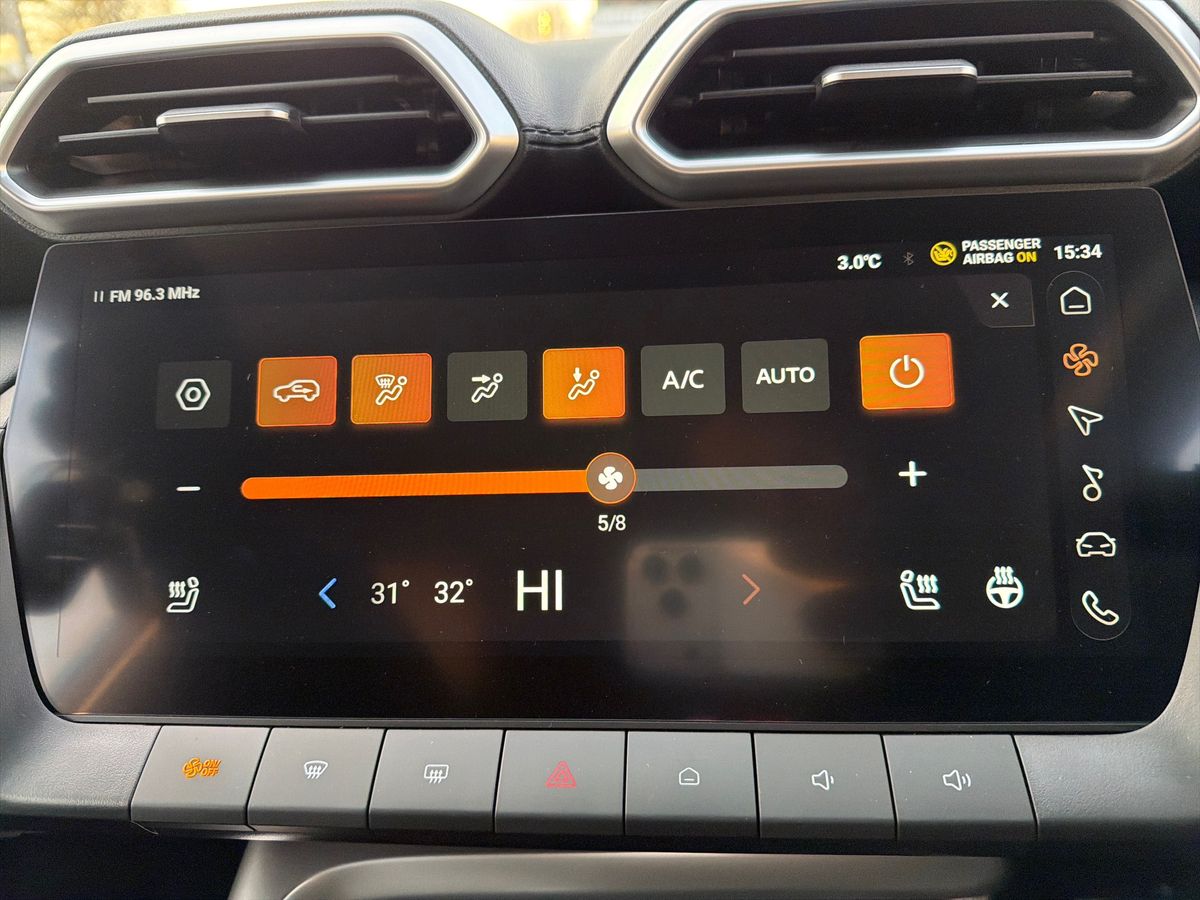 Used MG MG ZS 2025 for sale - 77122558: Photo 18