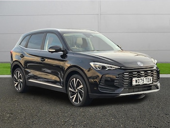 MG MG ZS feature image