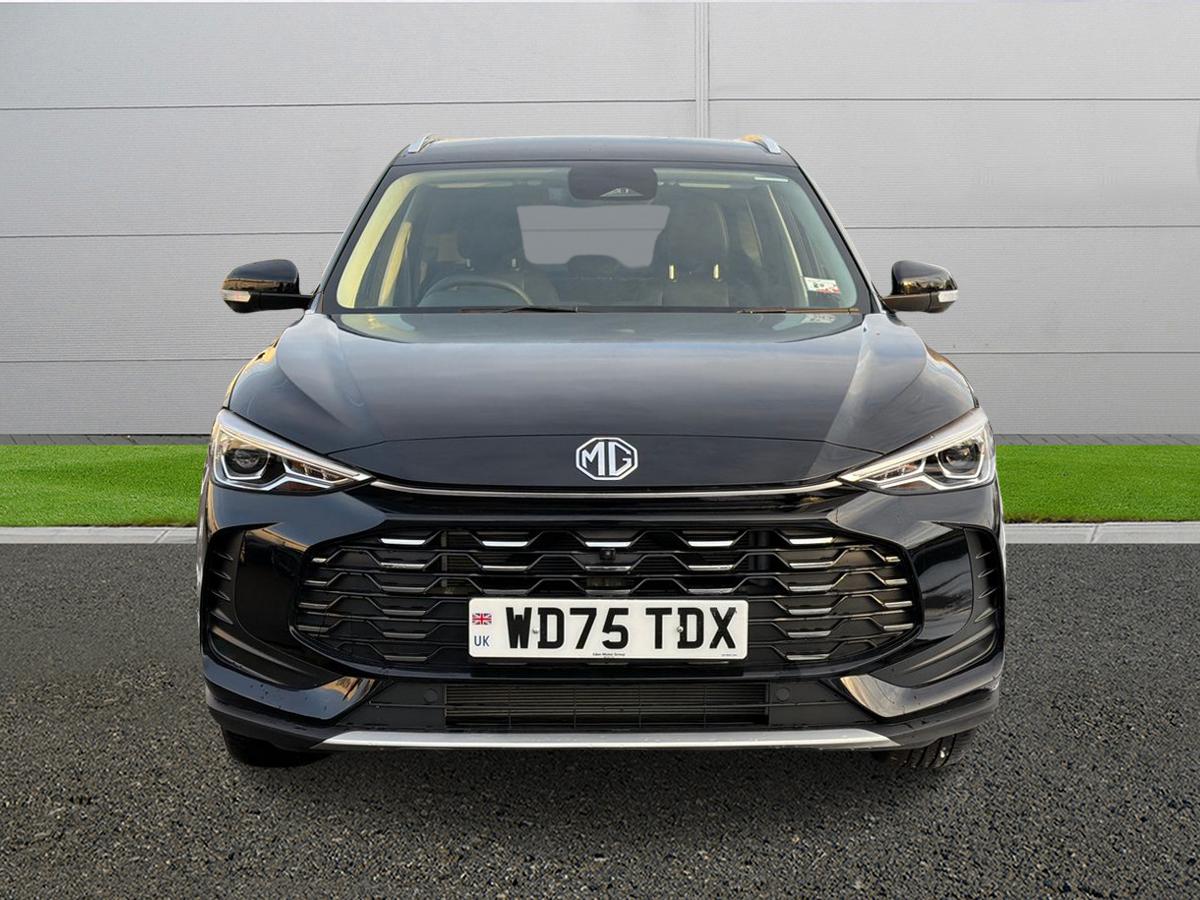 Used MG MG ZS 2025 for sale - 77122558: Photo 2