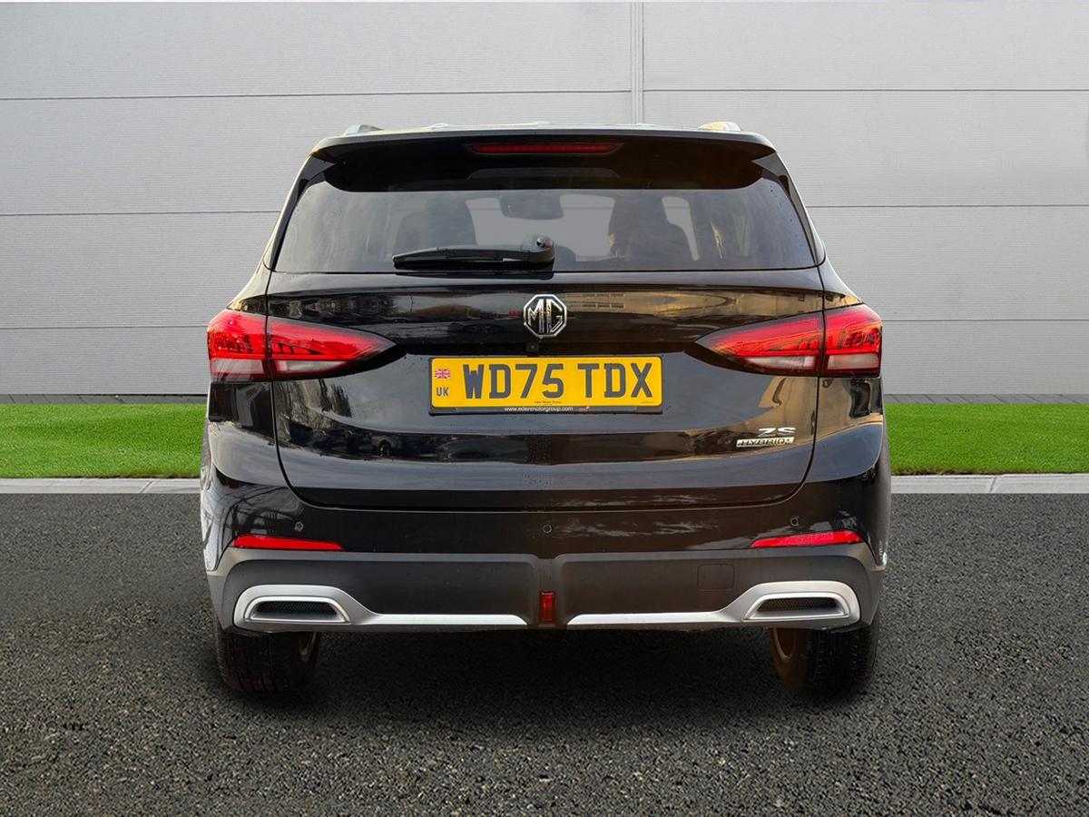 Used MG MG ZS 2025 for sale - 77122558: Photo 6