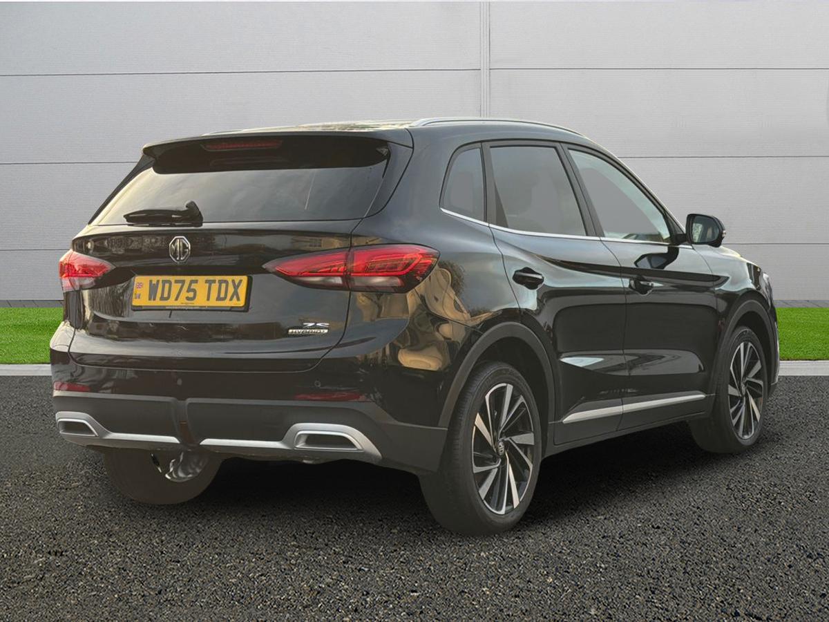 Used MG MG ZS 2025 for sale - 77122558: Photo 7