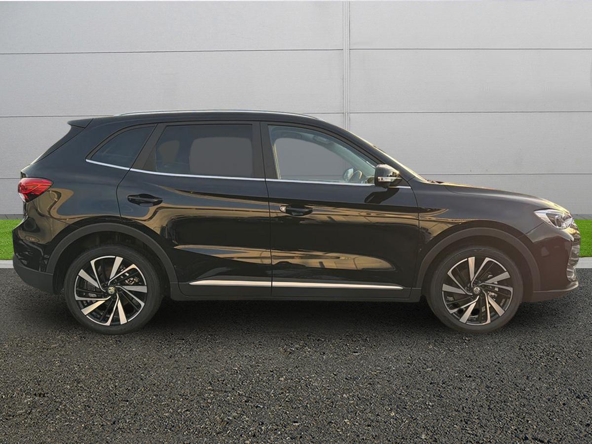 Used MG MG ZS 2025 for sale - 77122558: Photo 8