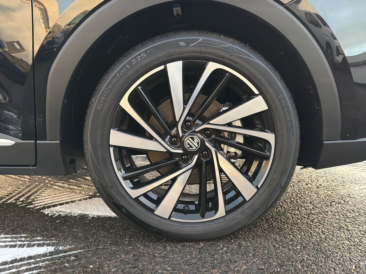 Used MG MG ZS 2025 for sale - 77122558: Photo 9