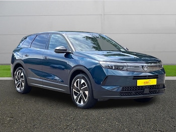 Used Vauxhall Grandland 2025 for sale - 79182048: Photo