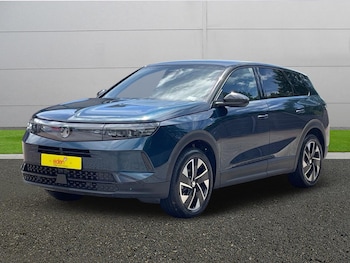Used Vauxhall Grandland 2025 for sale - 79182048: Photo