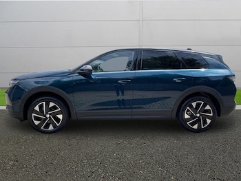 Used Vauxhall Grandland 2025 for sale - 79182048: Photo