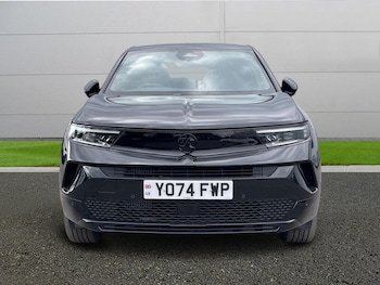 Used Vauxhall Mokka 2025 for sale - 79108466: Photo