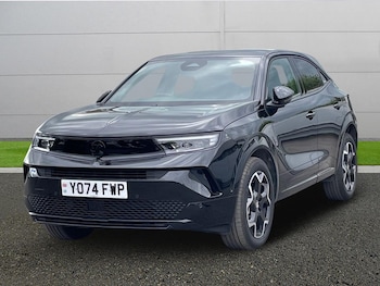 Used Vauxhall Mokka 2025 for sale - 79108466: Photo