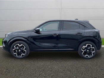 Used Vauxhall Mokka 2025 for sale - 79108466: Photo