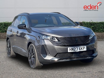 Used Peugeot 3008 2023 for sale - 79533793: Photo