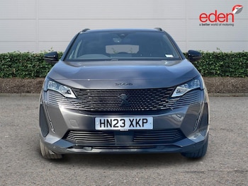 Used Peugeot 3008 2023 for sale - 79533793: Photo