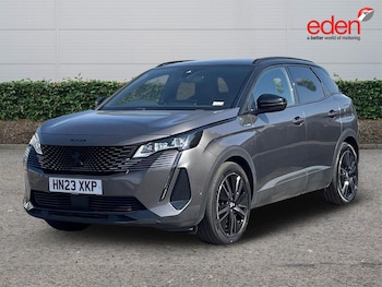 Used Peugeot 3008 2023 for sale - 79533793: Photo