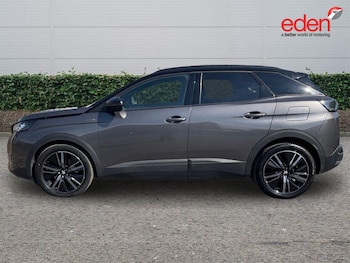 Used Peugeot 3008 2023 for sale - 79533793: Photo