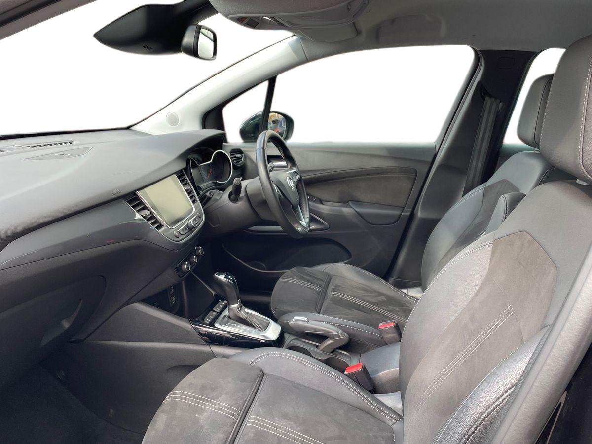 Used Vauxhall Crossland 2024 for sale - 78088561: Photo 10