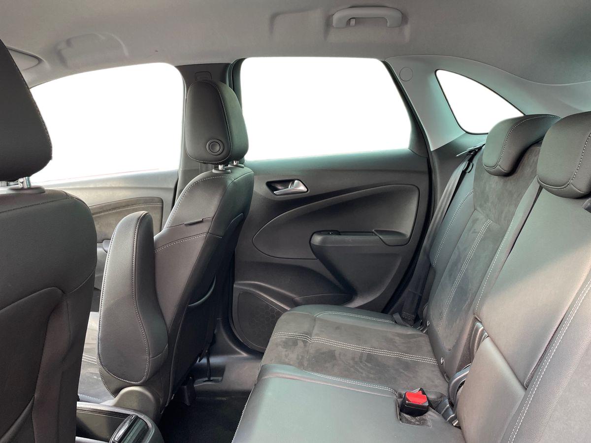 Used Vauxhall Crossland 2024 for sale - 78088561: Photo 11