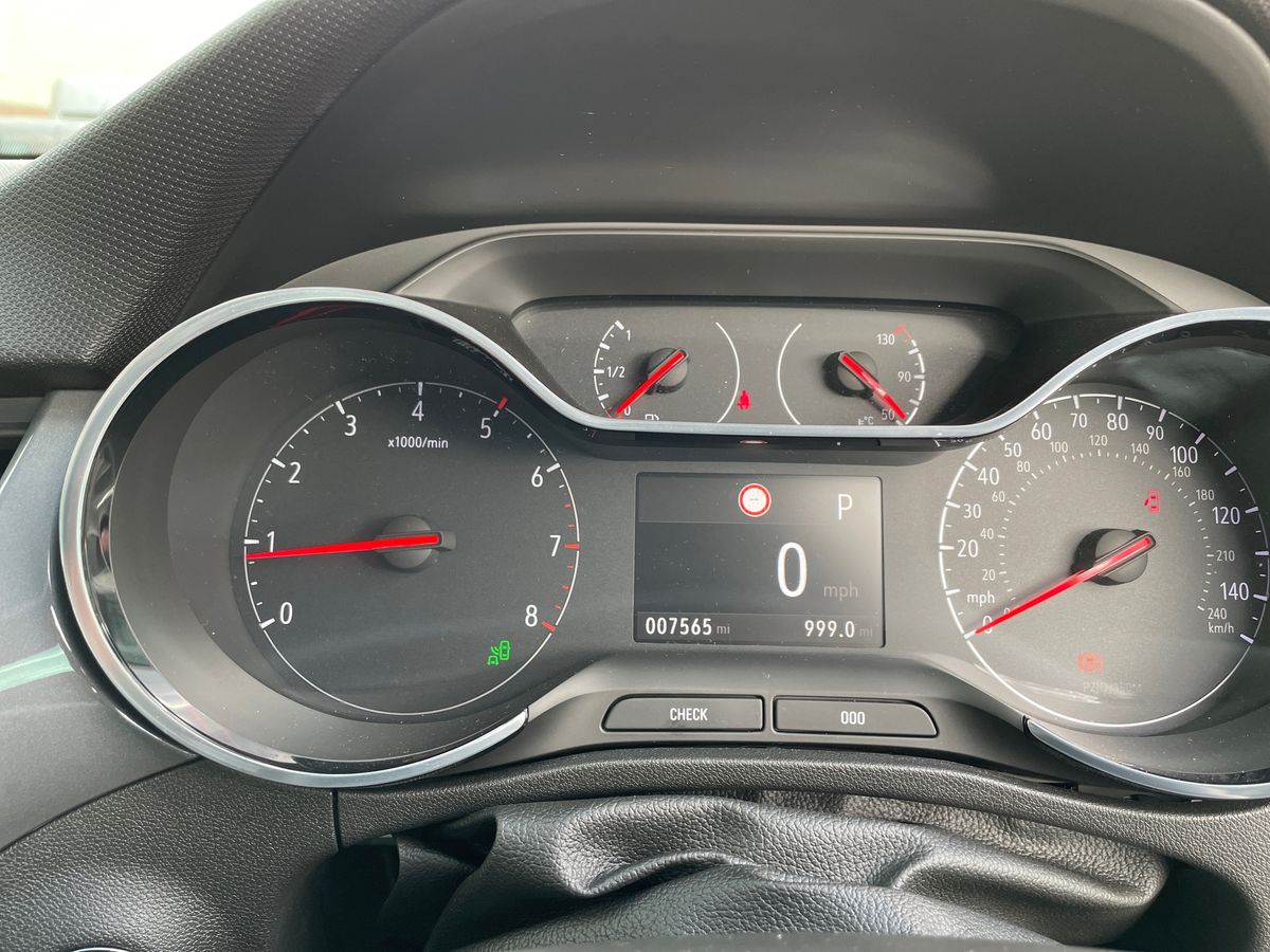 Used Vauxhall Crossland 2024 for sale - 78088561: Photo 14