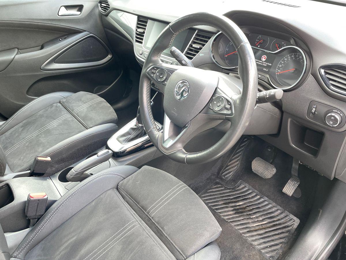 Used Vauxhall Crossland 2024 for sale - 78088561: Photo 15