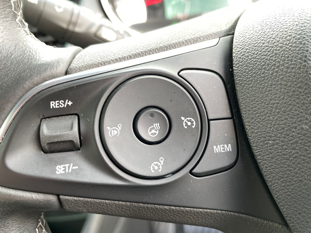 Used Vauxhall Crossland 2024 for sale - 78088561: Photo 16