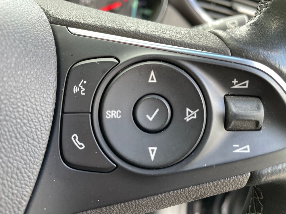 Used Vauxhall Crossland 2024 for sale - 78088561: Photo 17