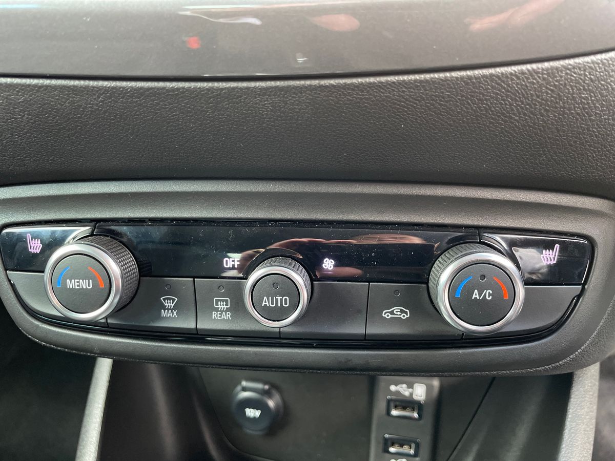 Used Vauxhall Crossland 2024 for sale - 78088561: Photo 18