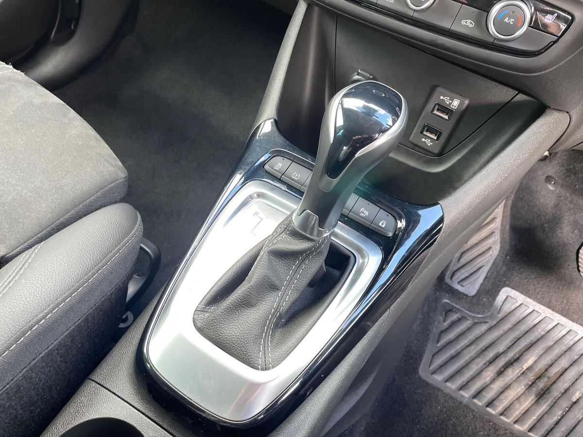 Used Vauxhall Crossland 2024 for sale - 78088561: Photo 19