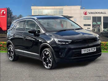 Used Vauxhall Crossland 2024 for sale - 78088561: Photo